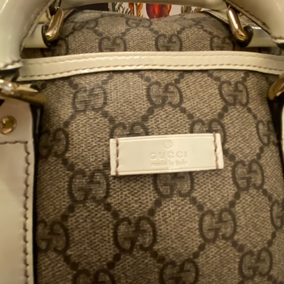 🚫SOLD🚫Authentic Gucci Boston Joy bag - Picture 7 of 11